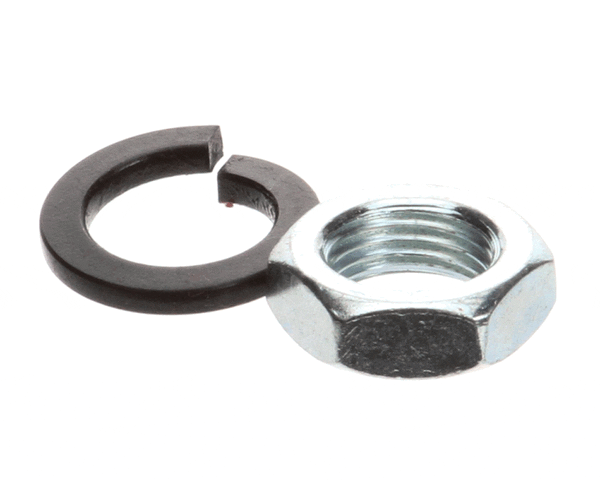 Globe X30020 Lock Washer & Nut (GLOX30020)