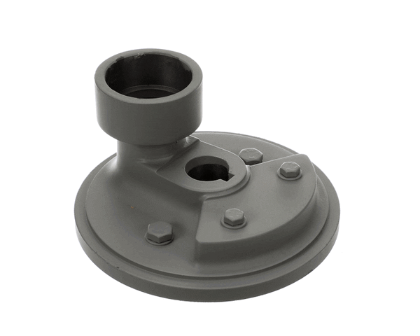 Globe X30023-Dg Planetary Holder - Dark Gray (GLOX30023-DG)