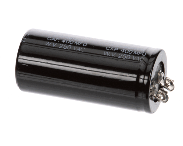 Globe X30070-1 Capacitor - Start 400Mf (GLOX30070-1)
