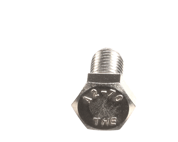 Globe X30129A Screw, Hex (GLOX30129A)