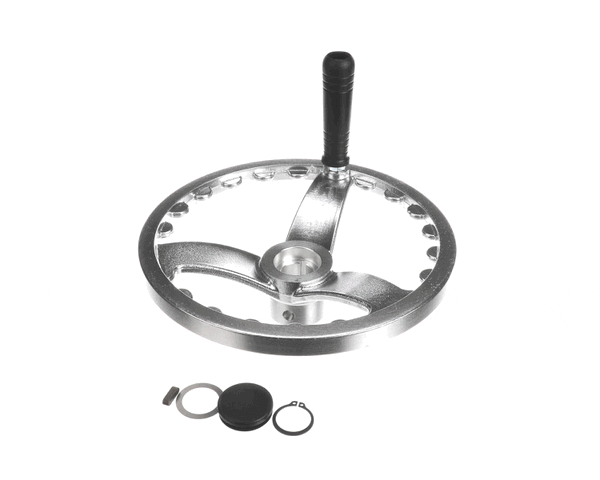 Globe X40053M Hand Wheel Crank (GLOX40053M)