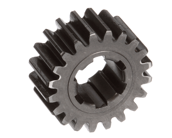 Globe X40143-2 Gear (20 Tooth-New Style)Splin (GLOX40143-2)