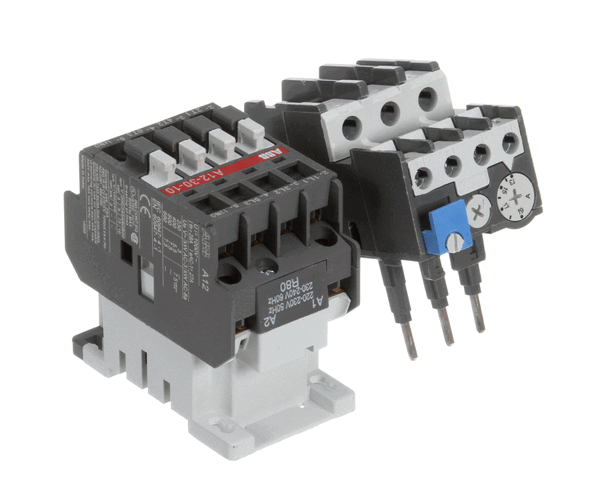 Globe X40154-2 Overload Relay Sp40-1 Kit (GLOX40154-2)