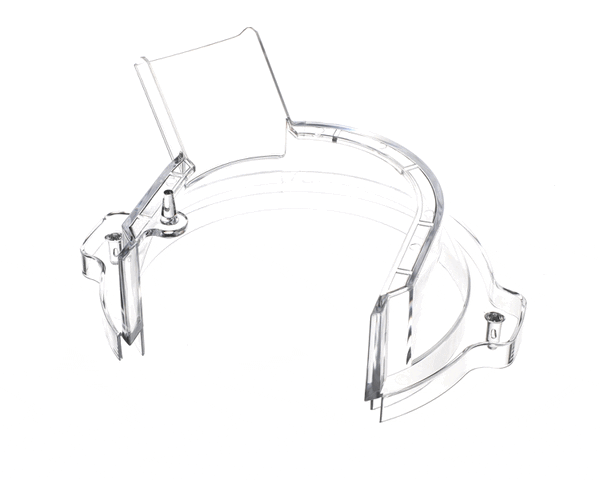 Globe X5E01 Safety Guard (GLOX5E01)