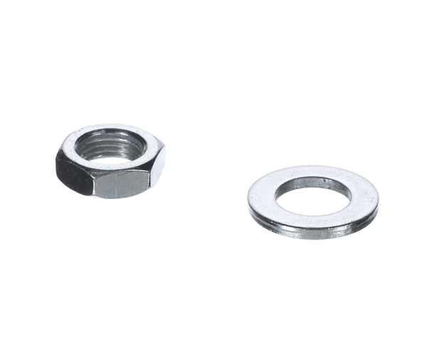 Globe X60019-1 Washer & Nut - Sp60P New Style (GLOX60019-1)