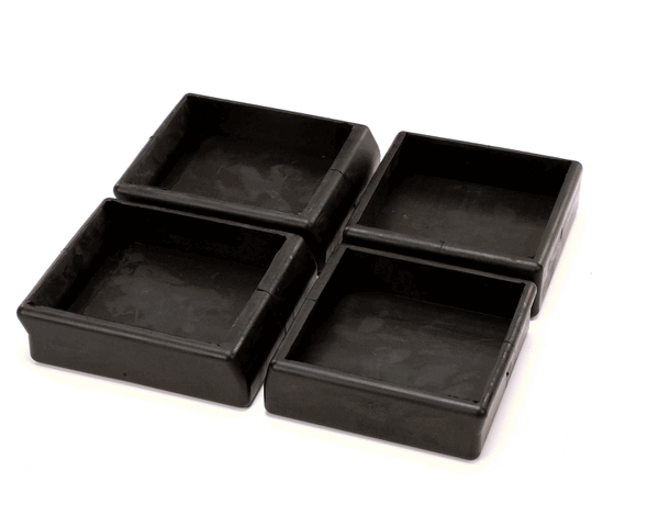Globe X80A11-1 Rubber Feet For Sp80Pl-3 (GLOX80A11-1)