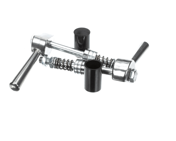 Globe X80C05 Bowl Clamp Assembly (2/Set) (GLOX80C05)