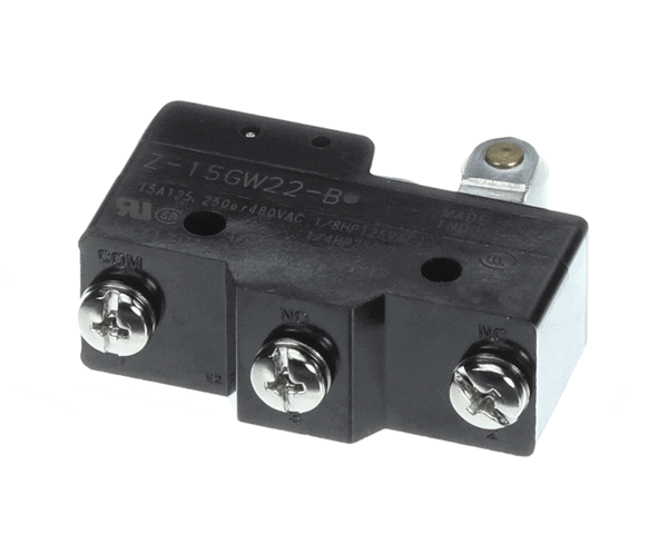 Globe X80E16 Microswitch (GLOX80E16)