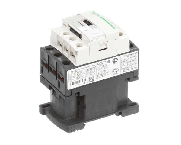 Globe X80J17 Contactor (24V)-Schneider (GLOX80J17)