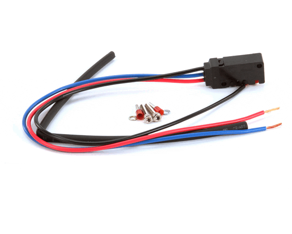 Globe X80J35-1 Microswitch - New Style (GLOX80J35-1)