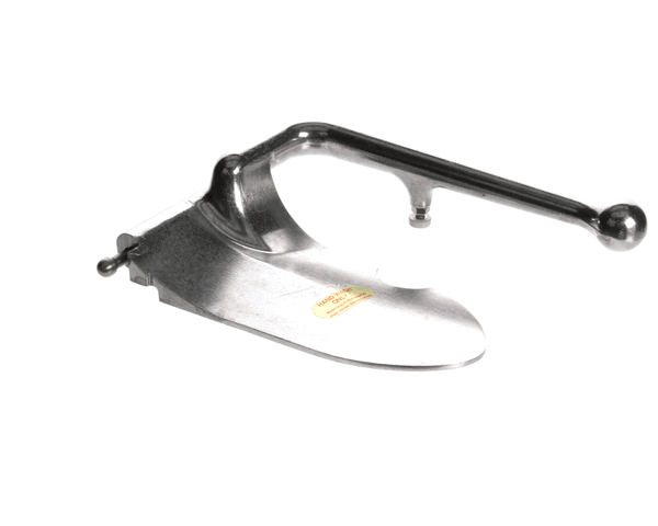 Globe Xvsp Pusher Plate Assembly (GLOXVSP)
