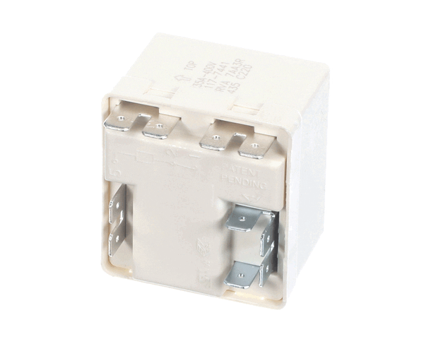 Global Refrigeration 16-0401-01 Start Relay Danfoss (GLR16-0401-01)