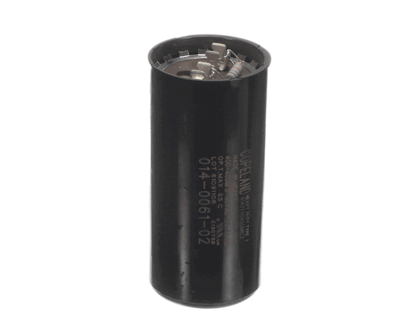 Global Refrigeration 17-0164-00 Start Capacitor (GLR17-0164-00)