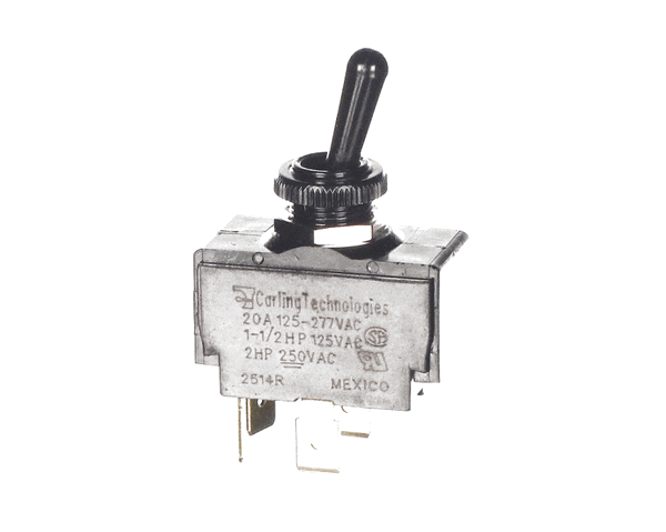 Global Refrigeration 19-0103-00 Power Switch (GLR19-0103-00)