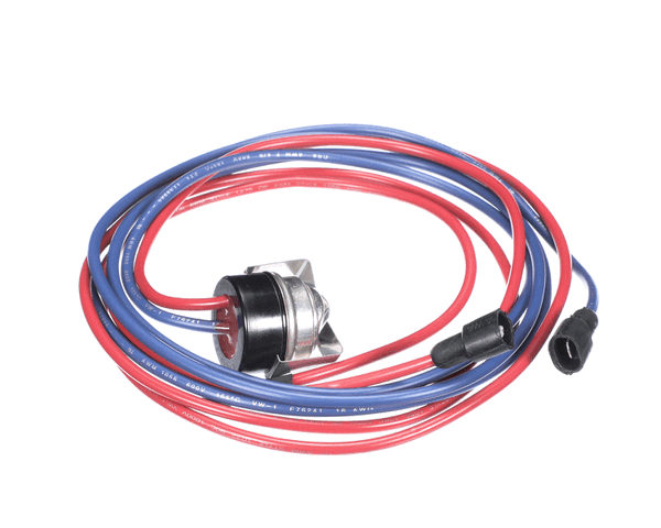 Global Refrigeration 19-1071-01 Defrost Termination Switch (GLR19-1071-01)