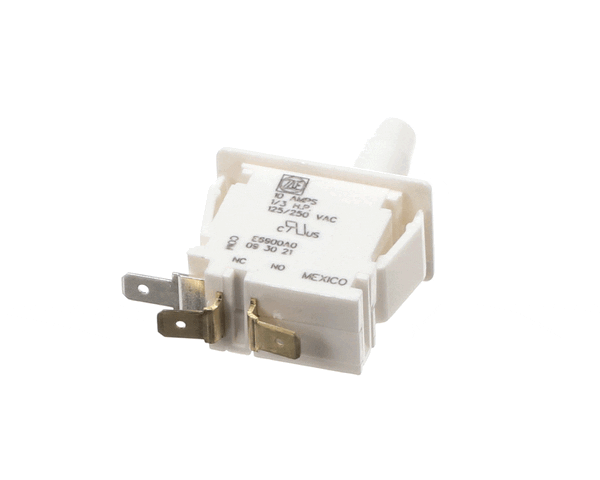 Global Refrigeration 19-3184-00 Switch Dr Pb 10 Amp Spdt (GLR19-3184-00)