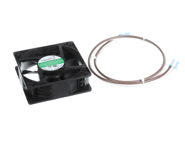 Global Refrigeration 19-3252-00 Motor, Ebm; Cond Fan, 200Mm,115-1- 50/60 (GLR19-3252-00)