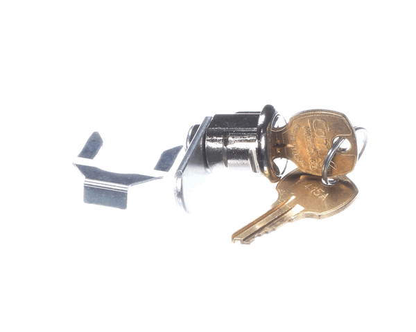 Global Refrigeration 25-0226-00 Lock, Door (GLR25-0226-00)