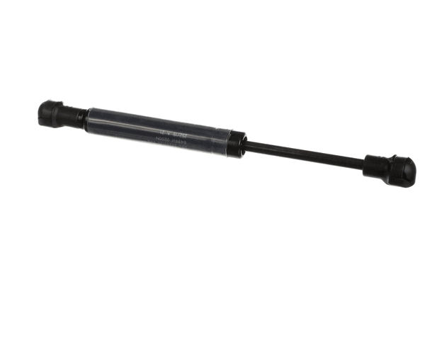 Global Refrigeration 50-4308-04 S/A Gas Piston W/ Tubing 200N (GLR50-4308-04)