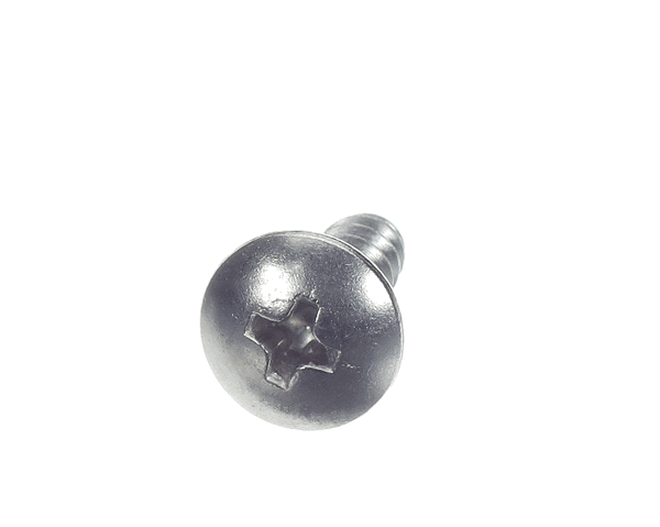 Global Refrigeration 51-2463 Screw 8-B X 1/2 Pth Ss Tapping Screw (GLR51-2463)