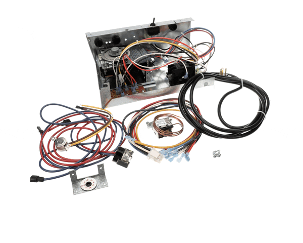 Global Refrigeration 51-585-1 Kit,Convert Pulse To Mech-115V (GLR51-5805-01)