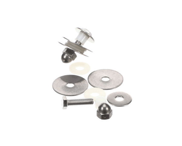 Global Refrigeration 52-1902-00 Kit Retrofit Lid Pivot Kdc/ Br (GLR52-1902-00)