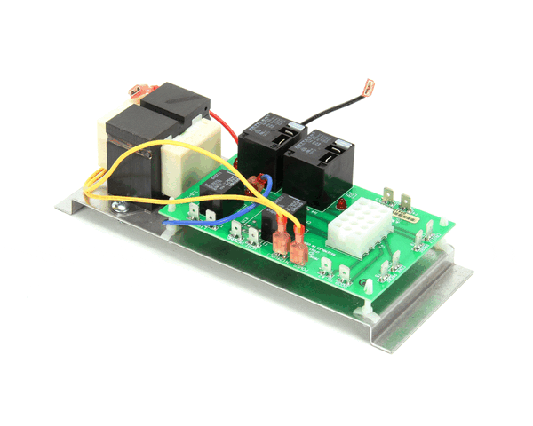 Garland S113851 Relay Board Assembly Fast Electric (GLS113851)