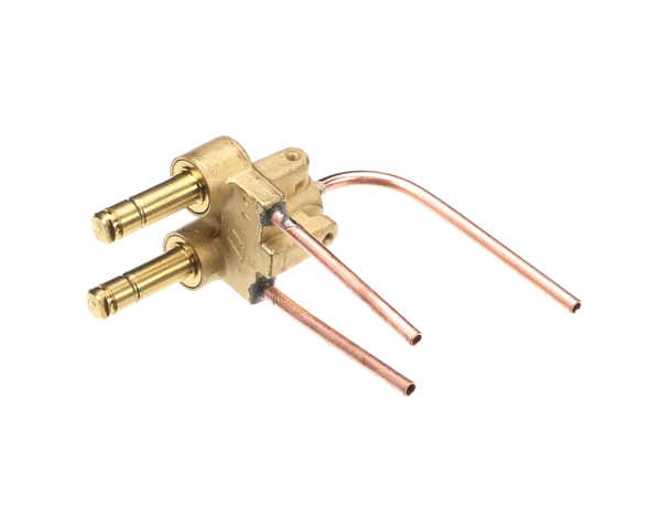 Crathco Grindmaster Cecilware 00364L Solenoid Valve Only (2-Way) Mi (GM00364L)
