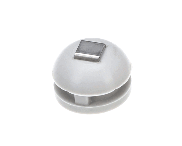 Crathco Grindmaster Cecilware 00595L Flexible Contact Lt Grey Spare (GM00595L)