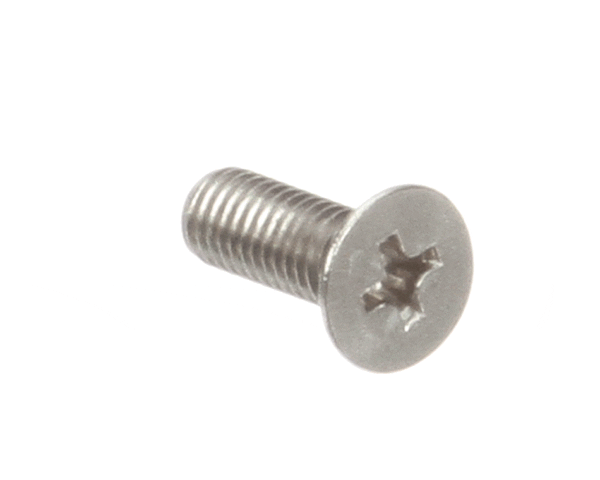 Crathco Grindmaster Cecilware 01302L S/S Flathead Screw M5 14 Esp22 (GM01302L)