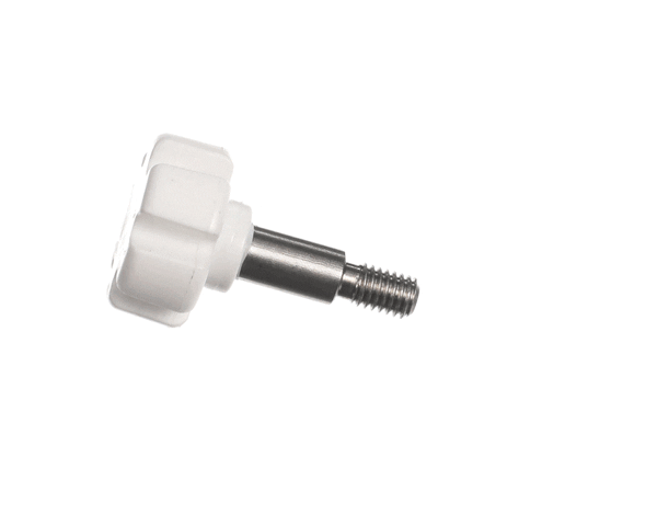 Crathco 02.Gt0016.02W Fixing Knob White Gt Push Spm (GM02-GT0016-02W)