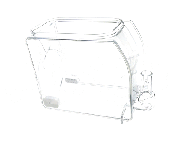 Crathco 02.Gt0041.002 Replacement Bowl (GM02-GT0041-002)