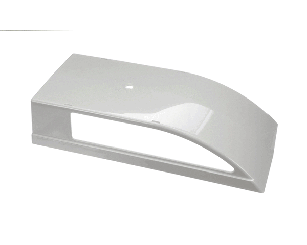 Crathco 02.Ip0018.001 I-Pro White Security Cover Spm (GM02-IP0018-001)