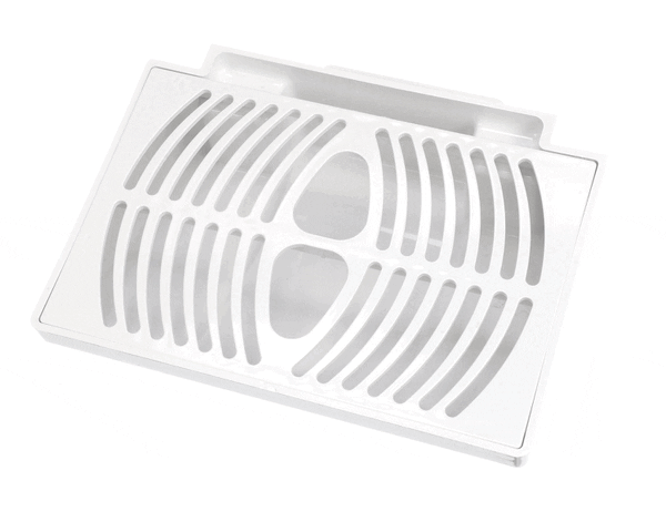 Crathco 02.Ip0019.001 Single Drip Tray Spm (GM02-IP0019-001)