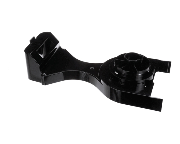 Crathco 02.Ip0020.01N I-Pro Black Evaporator Support (GM02-IP0020-01N)