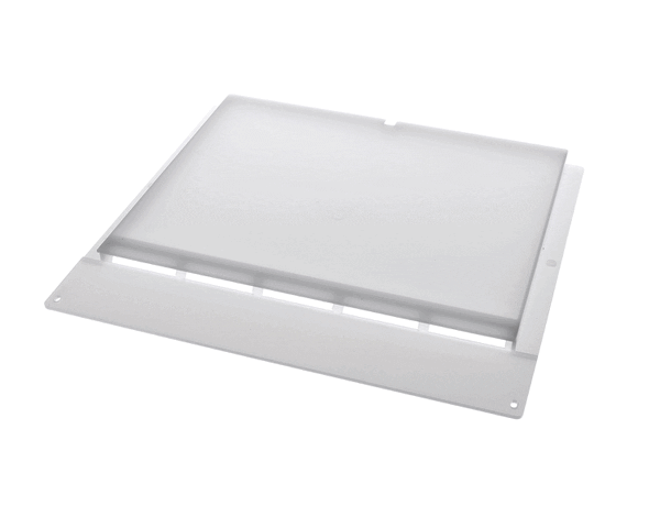 Crathco 02.Ip0091.001 I-Pro 2 Plastic Front Panel (GM02-IP0091-001)