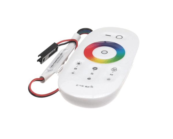 Crathco 02.Mp0074.001 Kit 4 Mprgb Led (GM02-MP0074-001)