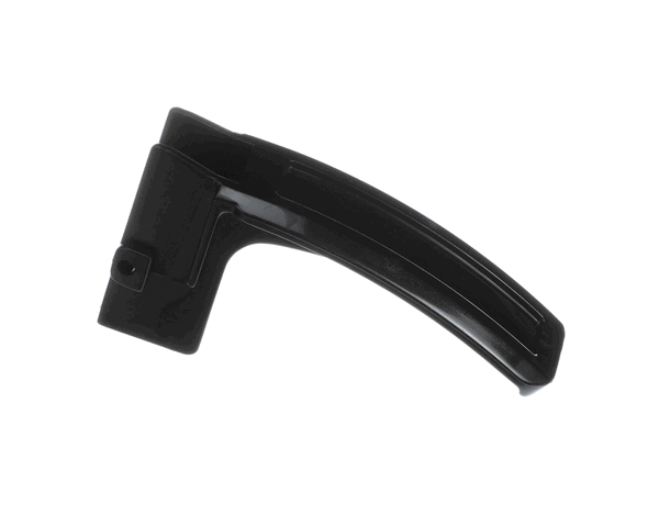 Crathco 02.Ni0007.01N Tap Lever Black (GM02-NI0007-01N)