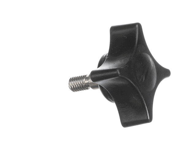 Crathco 04.Ba0022.01N Fixing Knob Black Spm (GM04-BA0022-01N)
