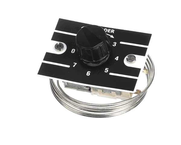 Crathco 04.Ba0031.001 Thermostat Spm (GM04-BA0031-001)