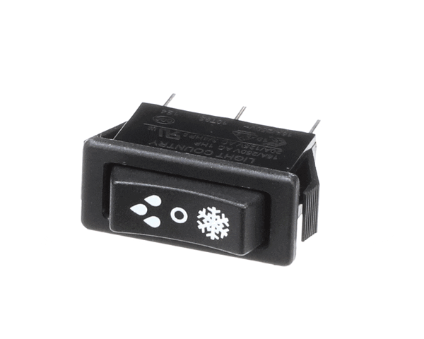 Crathco 04.Ba0285.001 Commutator/Switch Spm (GM04-BA0285-001)