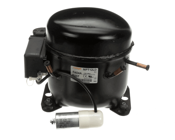 Crathco 04.Bb0205.001 Mpt12Ld 115/60 Compressor (GM04-BB0205-001)