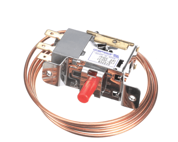 Crathco 04.Bc0050.001 Low Pressure Cut Out (GM04-BC0050-001)