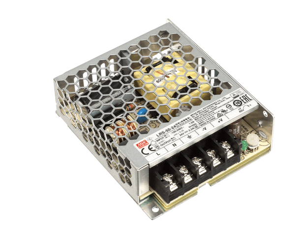 Crathco 04.Hb0388.001 Lrs-50-24 Power Supplier (GM04-HB0388-001)