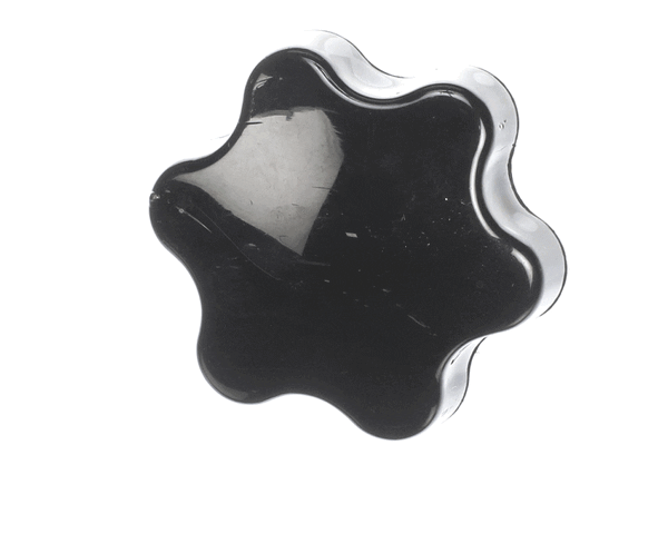 Crathco 04.Hu0015.001 U-Go V1/40/Bfc -M8 Black Knob (GM04-HU0015-001)