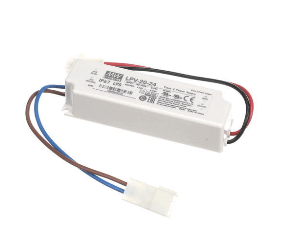 Crathco 04.Ip0035.002 Power Feeder Spm (GM04-IP0035-002)