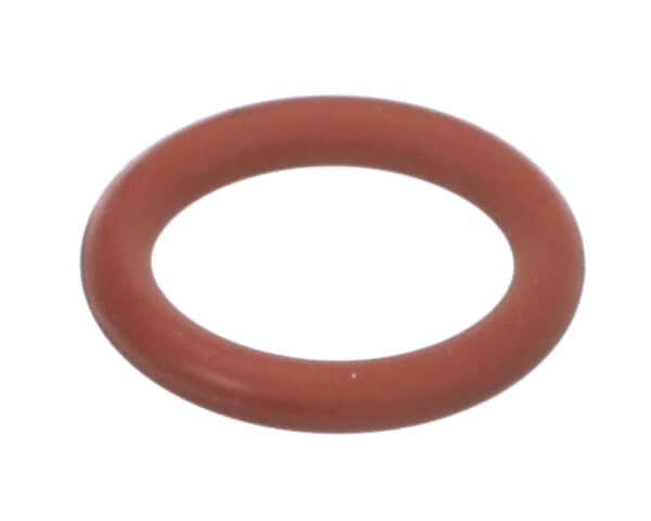 Crathco 04.Ip0114.001 Red Silicone O-Ring (GM04-IP0114-001)