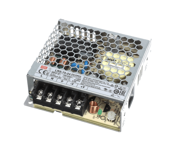 Crathco 04.Mp0056.001 Feeder Lrs-75-24 (GM04-MP0056-001)