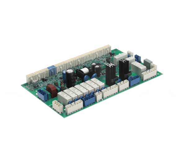 Crathco 04.Mp0074.001 Electronic Board Acu Petra 2 For Barrel (GM04-MP0074-001)