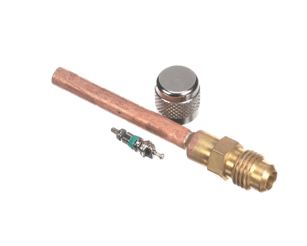 Crathco 04.Zz0003.001 Complete Valve With Core And Cap Spm (GM04-ZZ0003-001)